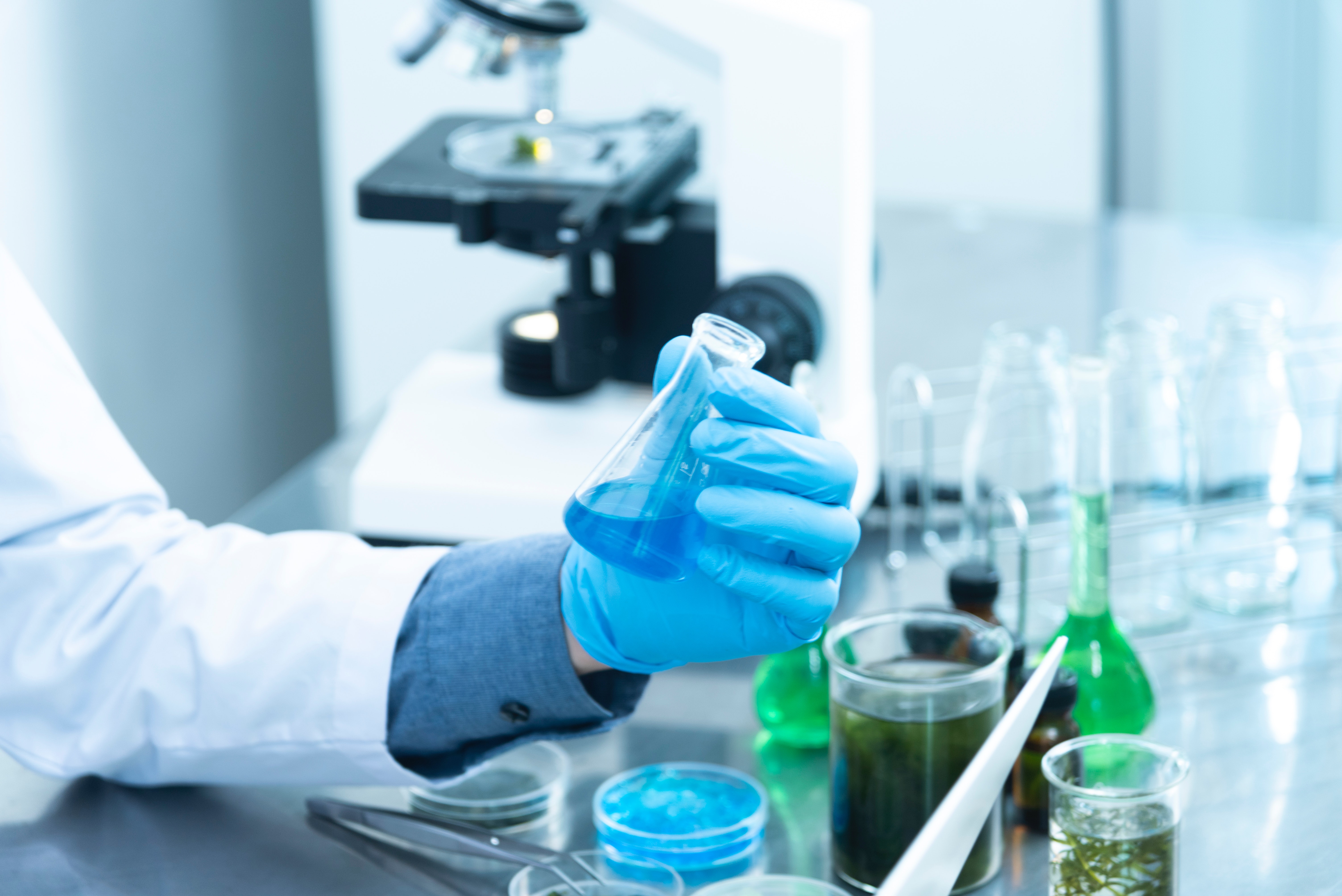 BioChemical